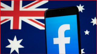 Facebook retreats from news ban