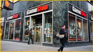 GameStop brings down hedge fund