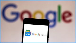 Seven to sign news deal with Google