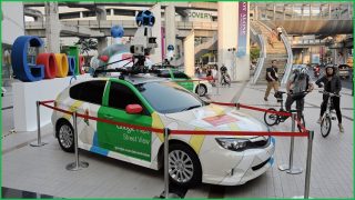 Trump pardons man who stole Google trade secrets