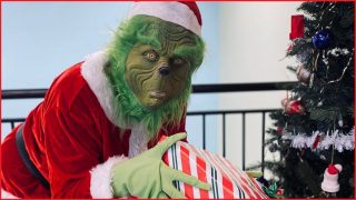 The Grinch bots that stole Christmas