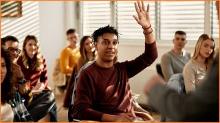 High school ‘too late’ to start teaching cyber