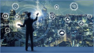 Smart cities to fuel growth in IoT