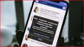 Privacy: Apple users say ‘no thanks, Facebook’