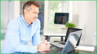 IT professionals go it alone