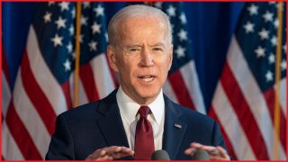 Biden warns cyber attacks could lead to war