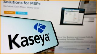 Staff warned Kaseya about security deficiencies