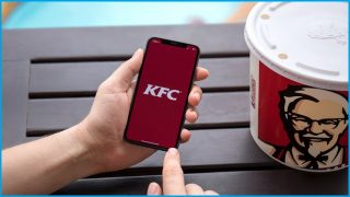 Students jailed for exploiting KFC app bug