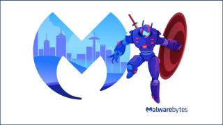 Cyber firm Malwarebytes hacked