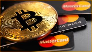 Spend your crypto anywhere with new card