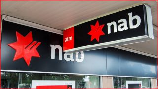 NAB fired IT worker over data breach