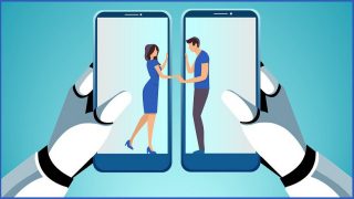 Dating app taps AI to block scammers