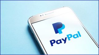 PayPal goes head-to-head with Afterpay