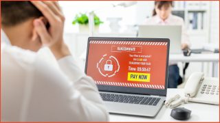 How one Aussie company beat a ransomware attack