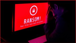 31 countries join forces to tackle ransomware