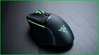 Razer mouse gives system privileges on Windows 10