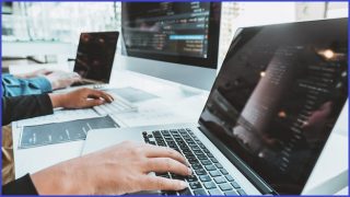 Having an IT degree doesn’t guarantee a job