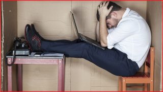 Pandemic pushes small business into ‘survival mode’ 