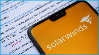 US sanctions Russia over SolarWinds cyber attack