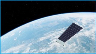 Elon Musk’s satellite internet covers the world