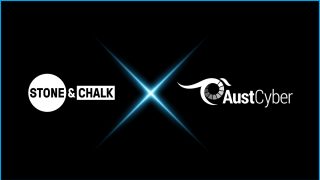 AustCyber merges with Stone & Chalk