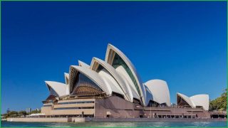 Sydney Opera House launches streaming service