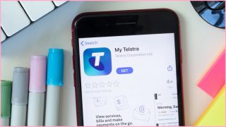 'Vastly different' Telstra leans into energy, health