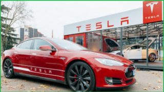 Tesla is recalling 11,704 cars