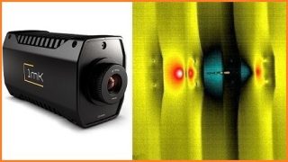 The camera that sees through metal