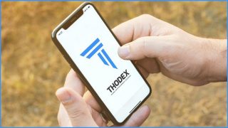 Crypto exchange founder runs off with $2.6b