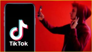 Govt tried to censor TikTok 45 times in 2020