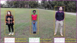 UniSA builds COVID-19 remote detection tech