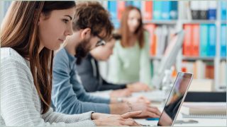 Universities call for HECS-style upskilling loans