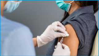 Facebook and Google mandate staff vaccinations