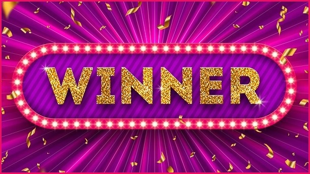 Congratulations, you're a winner! | Information Age | ACS