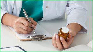 Warning as software glitch changes prescriptions