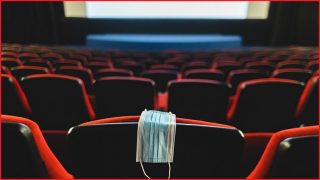 Theatres becoming outsourced lounge rooms