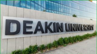 Deakin University data breach impacts 47,000 students