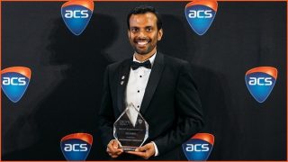 ACS names Digital Disruptors Awards 2022 winners 