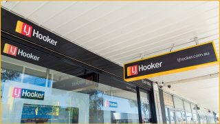 LJ Hooker latest cybercrime target