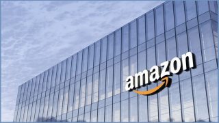 Amazon’s carbon emissions up nearly 20%