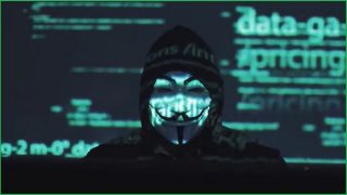 Anonymous goes to cyber war against Russia