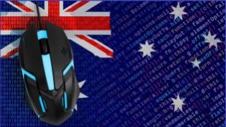 Australia’s wealth makes us a cyber target