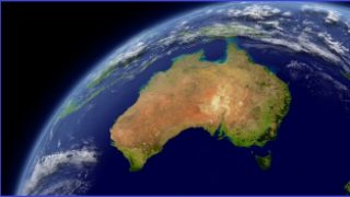 Blue skies ahead for Australian spacetech