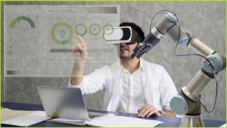 The tech megatrends that will transform Australia