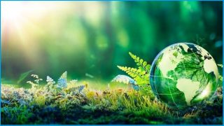Blockchain can be used for sustainability