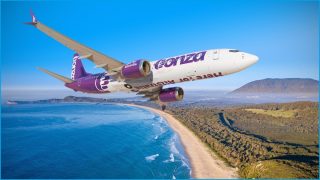 How Australia’s new airline Bonza will take off