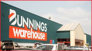 Bunnings doubles down on facial recognition