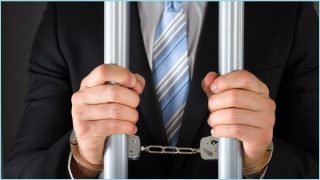 Throw CEOs in jail for cyber breaches