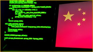 Chinese hackers caught impersonating Australian media